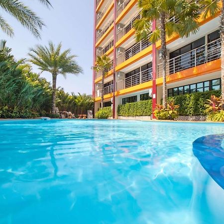 Апартаменты 1Br Naiharn Beach S311 By Ibg Property Nai Harn Экстерьер фото