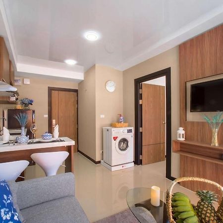 Апартаменты 1Br Naiharn Beach S311 By Ibg Property Nai Harn Экстерьер фото
