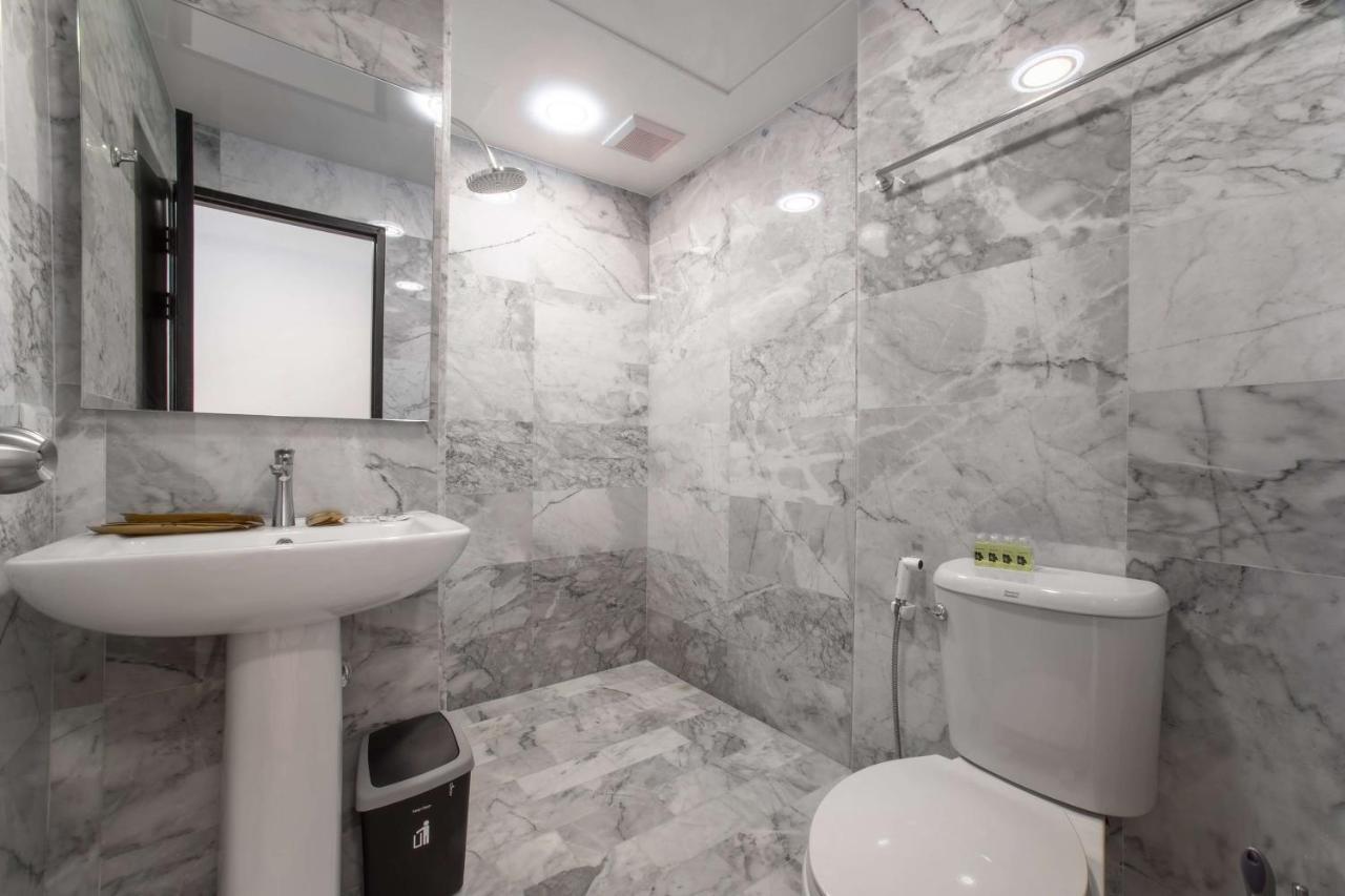 Апартаменты 1Br Naiharn Beach S311 By Ibg Property Nai Harn Экстерьер фото