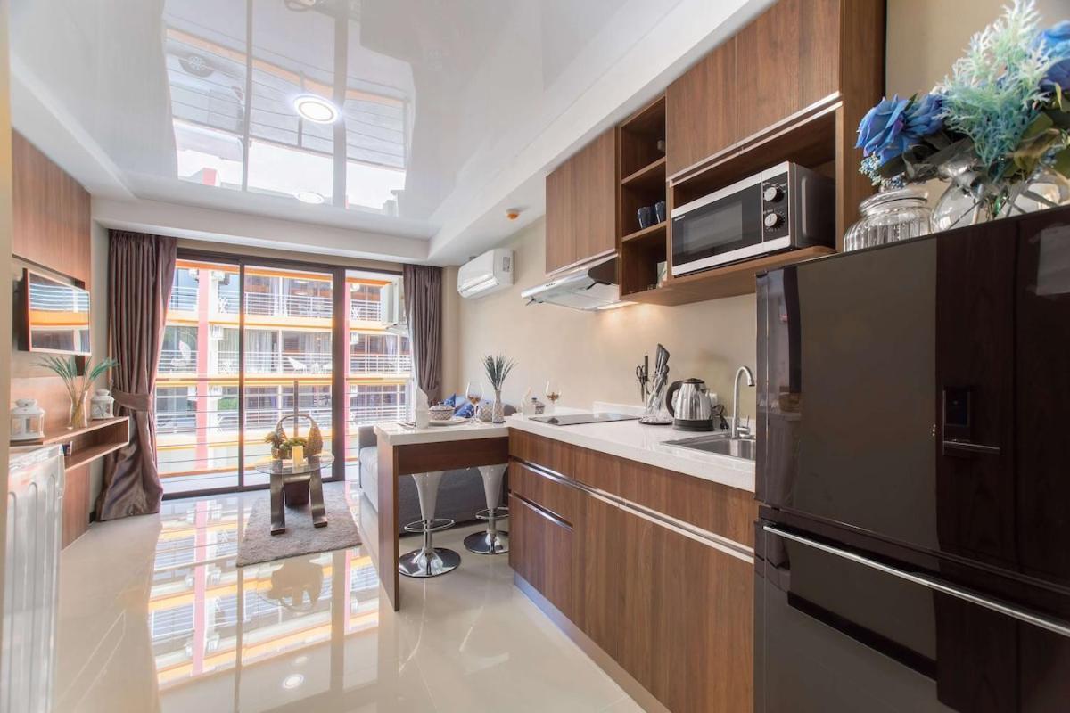 Апартаменты 1Br Naiharn Beach S311 By Ibg Property Nai Harn Экстерьер фото